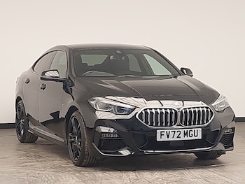 Used BMW 2 Series 2022 for sale - 77611129: Photo