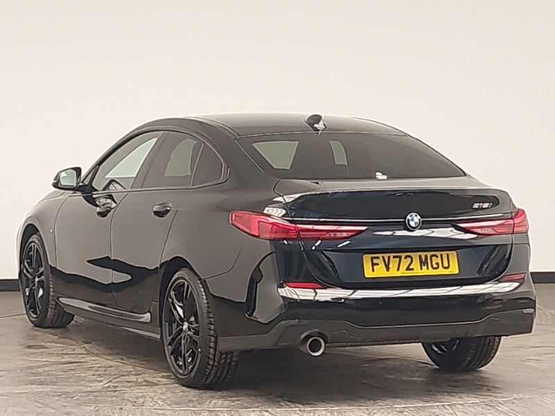 Used BMW 2 Series 2022 for sale - 77611129: Photo 3