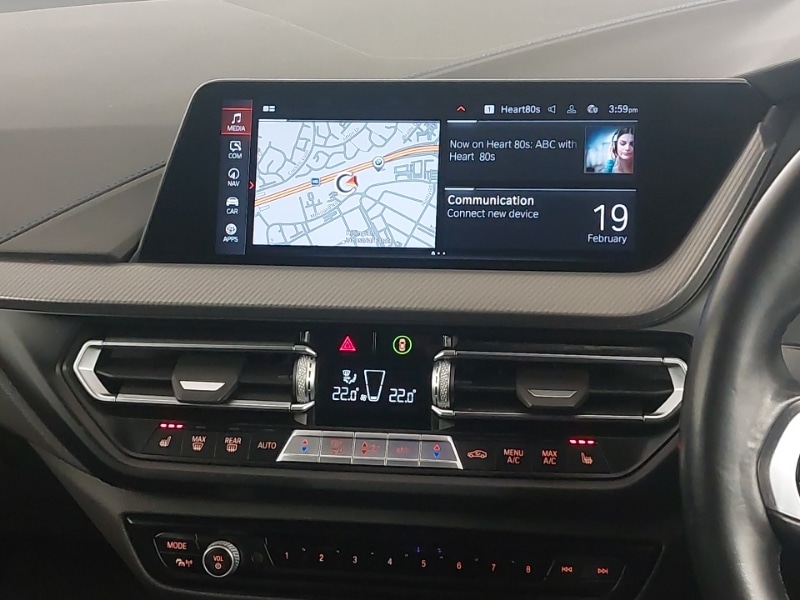 Used BMW 2 Series 2022 for sale - 77611129: Photo 8