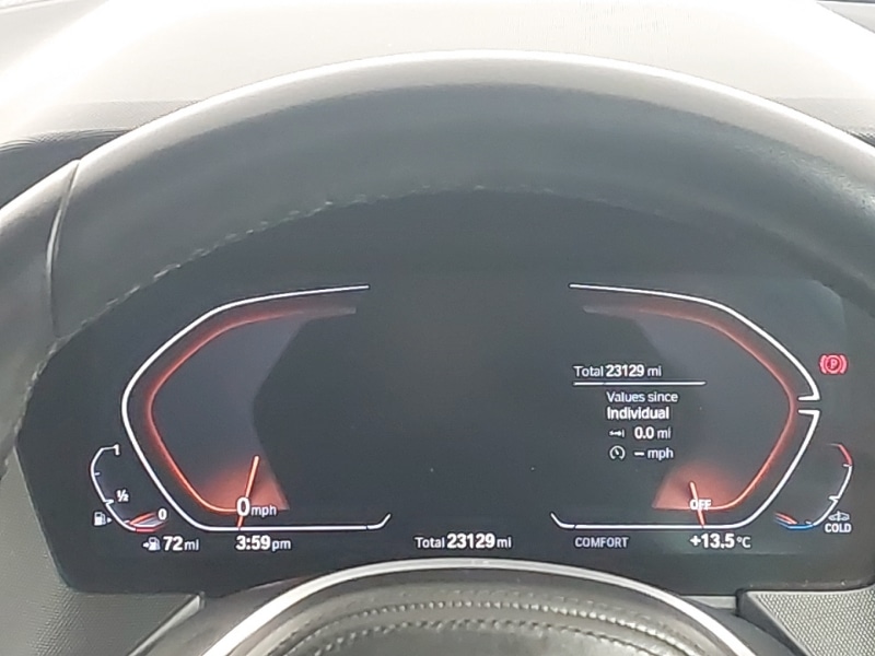 Used BMW 2 Series 2022 for sale - 77611129: Photo 9