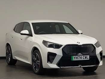 Used BMW X2 2024 for sale - 75332788: Photo