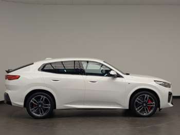Used BMW X2 2024 for sale - 75332788: Photo