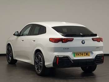 Used BMW X2 2024 for sale - 75332788: Photo