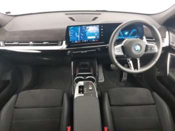 Used BMW X2 2024 for sale - 75332788: Photo