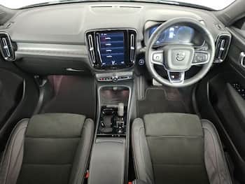 Used Volvo XC40 2022 for sale - 79858085: Photo
