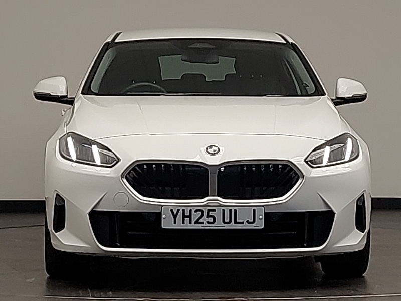 Used BMW 1 Series 2025 for sale - 77070355: Photo 16