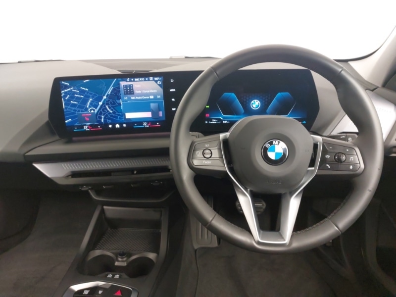 Used BMW 1 Series 2025 for sale - 77070355: Photo 5