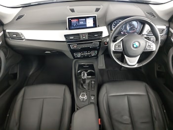 Used BMW X1 2021 for sale - 78559855: Photo