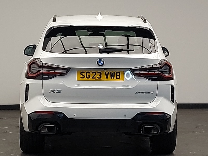 Used BMW X3 2023 for sale - 76165787: Photo 15