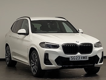 BMW - X3