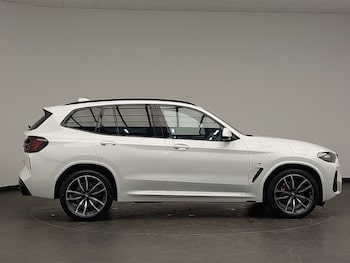 Used BMW X3 2023 for sale - 76165787: Photo 2