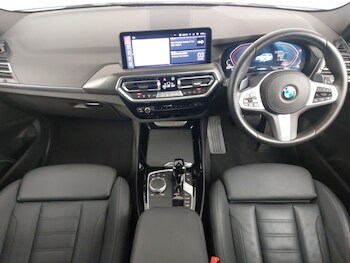 Used BMW X3 2023 for sale - 76165787: Photo 4
