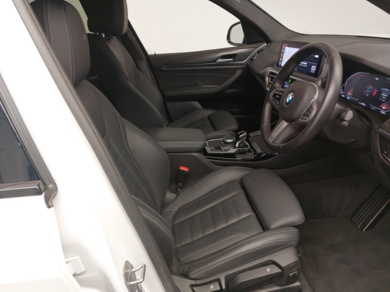 Used BMW X3 2023 for sale - 76165787: Photo 6