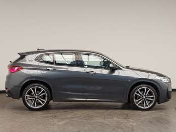 Used BMW X2 2021 for sale - 74983853: Photo