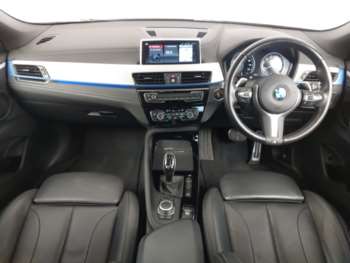 Used BMW X2 2021 for sale - 74983853: Photo