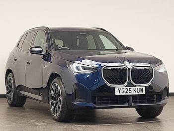 Used BMW X3 2025 for sale - 79411790: Photo