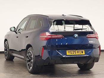 Used BMW X3 2025 for sale - 79411790: Photo