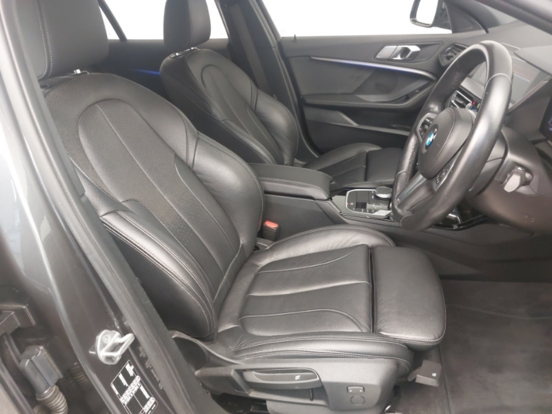 Used BMW 1 Series 2021 for sale - 77078349: Photo 11