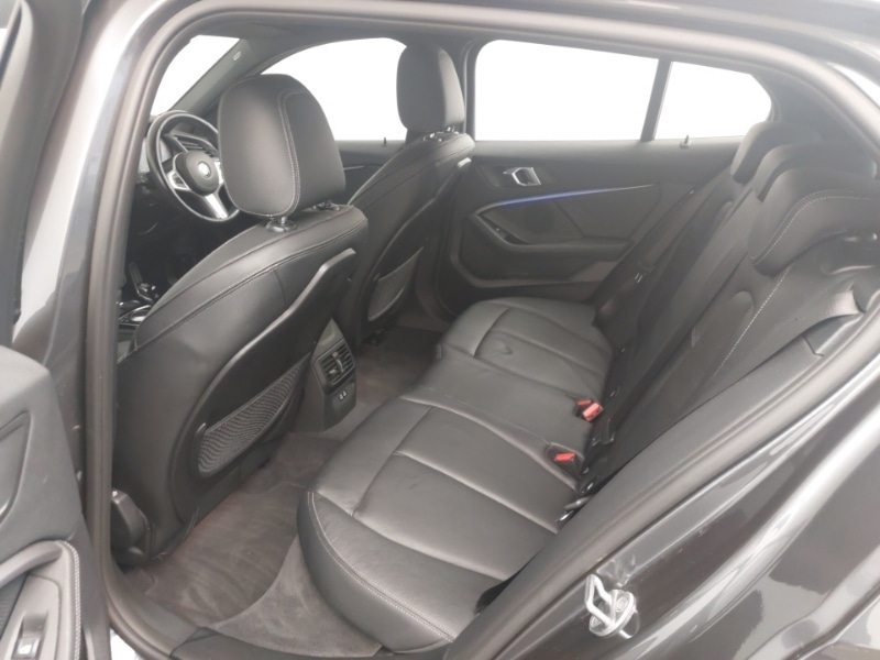 Used BMW 1 Series 2021 for sale - 77078349: Photo 12