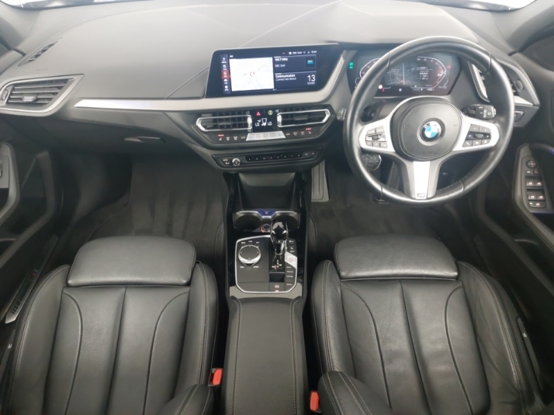 Used BMW 1 Series 2021 for sale - 77078349: Photo 13