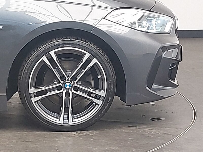 Used BMW 1 Series 2021 for sale - 77078349: Photo 14