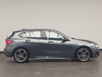 Used BMW 1 Series 2021 for sale - 77078349: Photo