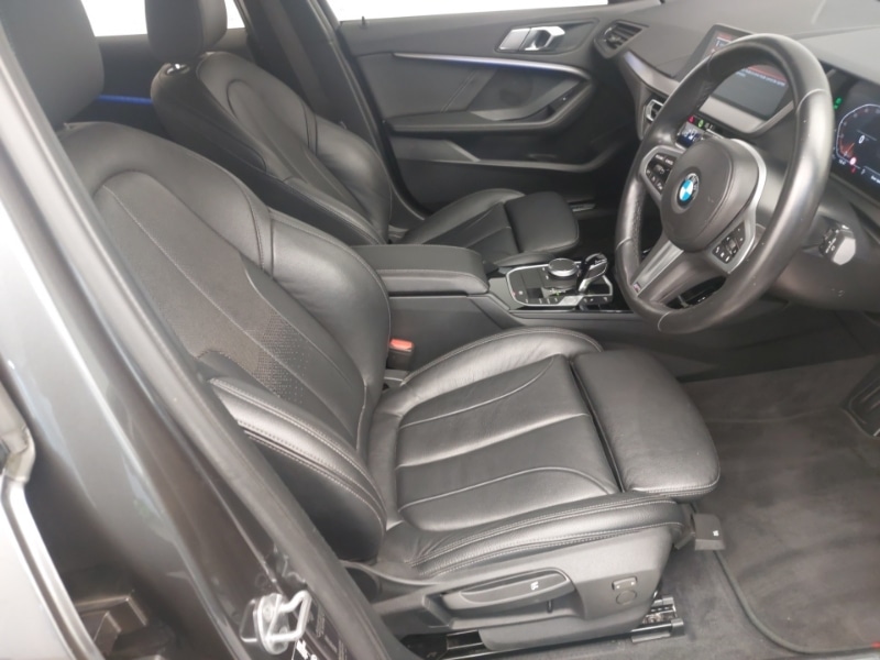 Used BMW 1 Series 2021 for sale - 77078349: Photo 6