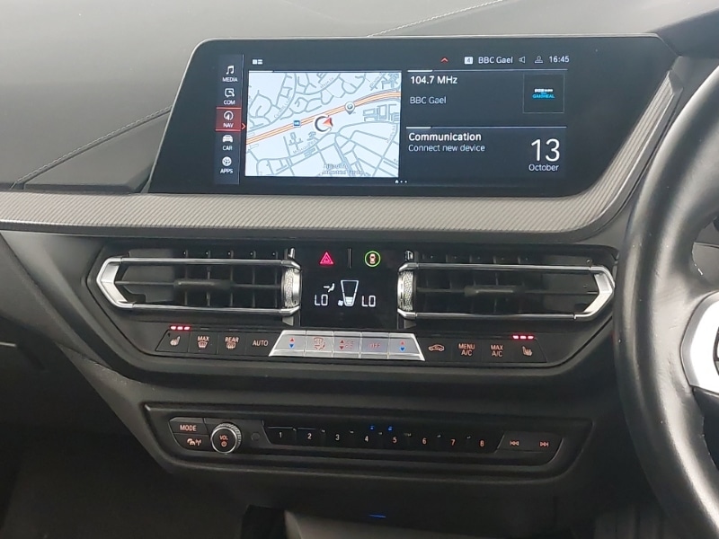 Used BMW 1 Series 2021 for sale - 77078349: Photo 8