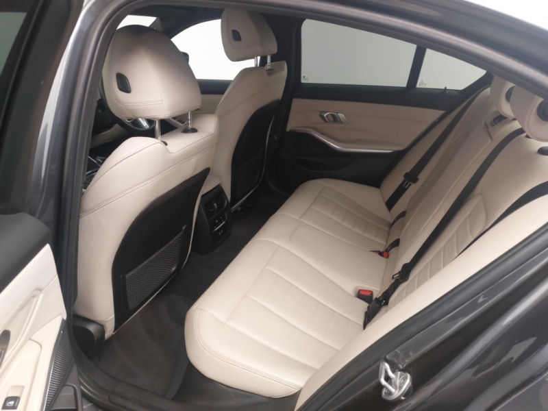 Used BMW 3 Series 2021 for sale - 76822296: Photo 12