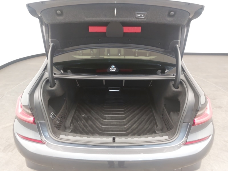 Used BMW 3 Series 2021 for sale - 76822296: Photo 13