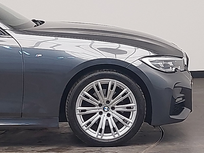 Used BMW 3 Series 2021 for sale - 76822296: Photo 14