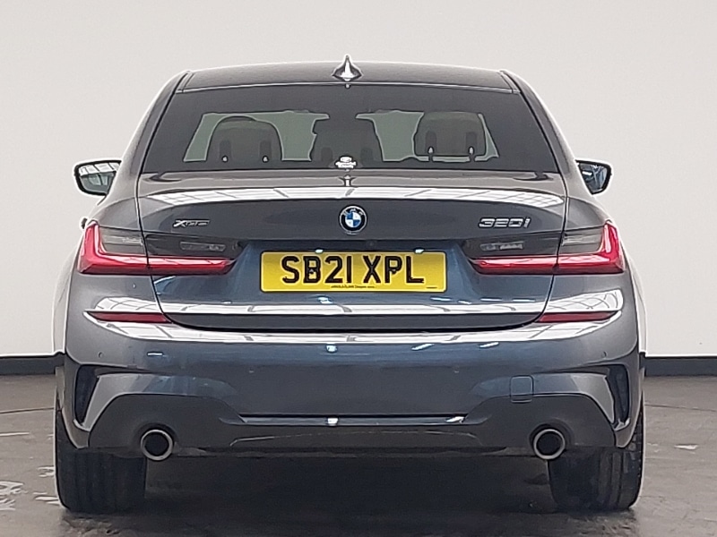 Used BMW 3 Series 2021 for sale - 76822296: Photo 15