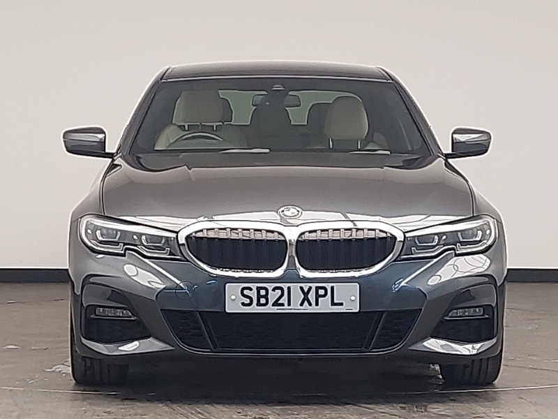 Used BMW 3 Series 2021 for sale - 76822296: Photo 16