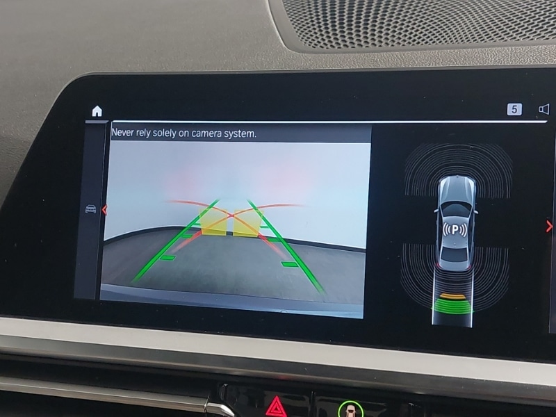 Used BMW 3 Series 2021 for sale - 76822296: Photo 18