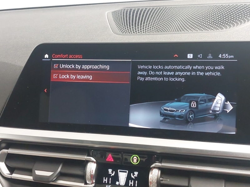 Used BMW 3 Series 2021 for sale - 76822296: Photo 19