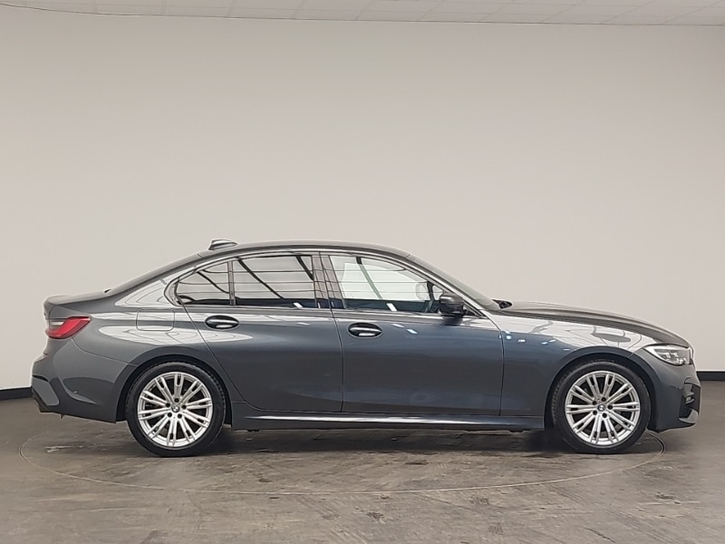 Used BMW 3 Series 2021 for sale - 76822296: Photo 2