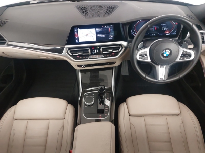 Used BMW 3 Series 2021 for sale - 76822296: Photo 4