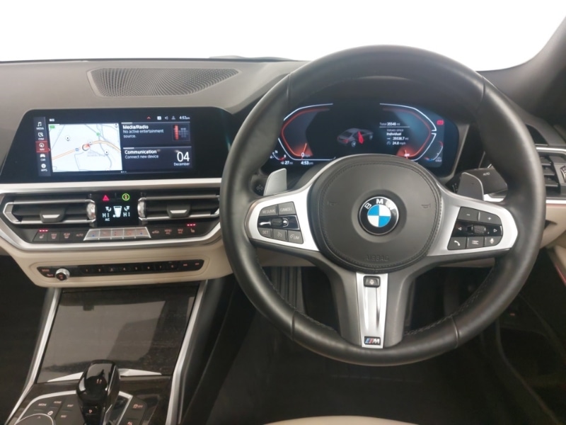 Used BMW 3 Series 2021 for sale - 76822296: Photo 5