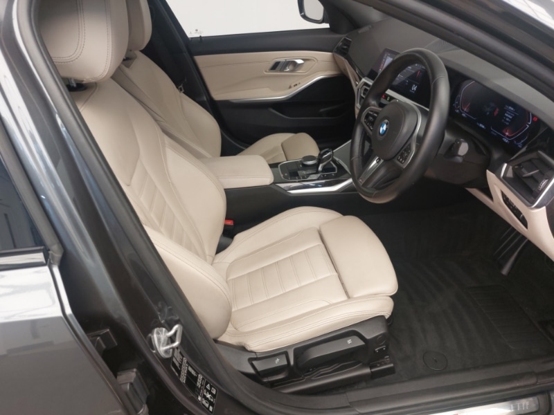 Used BMW 3 Series 2021 for sale - 76822296: Photo 6