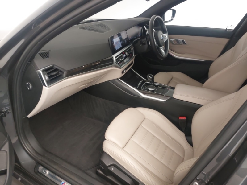 Used BMW 3 Series 2021 for sale - 76822296: Photo 7