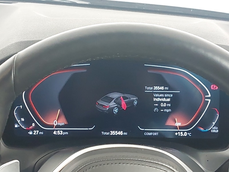 Used BMW 3 Series 2021 for sale - 76822296: Photo 9