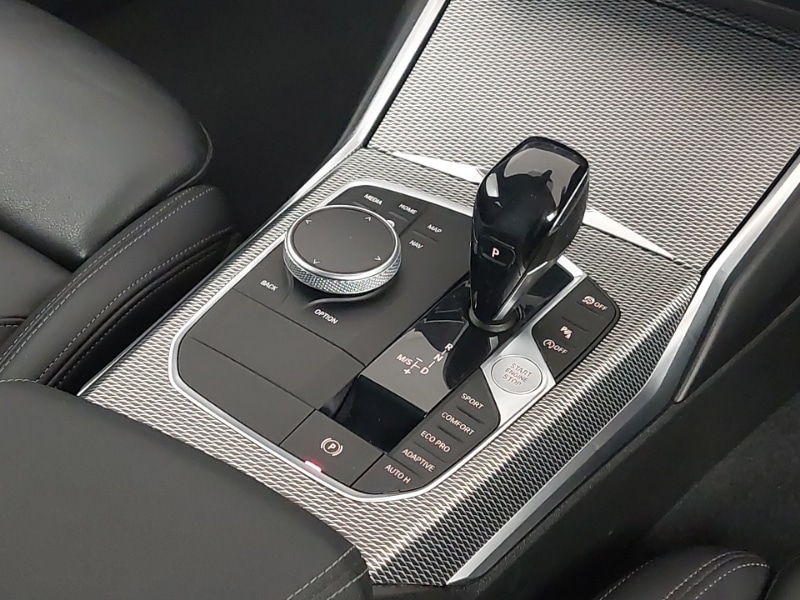 Used BMW 3 Series 2021 for sale - 78164200: Photo 10