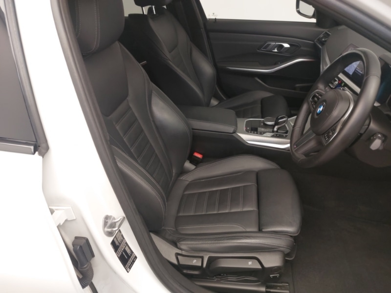 Used BMW 3 Series 2021 for sale - 78164200: Photo 11