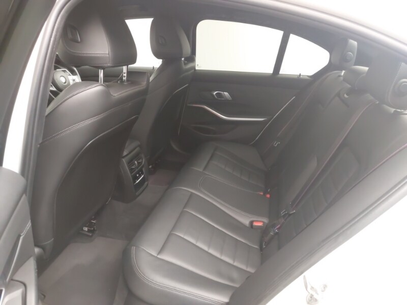 Used BMW 3 Series 2021 for sale - 78164200: Photo 12