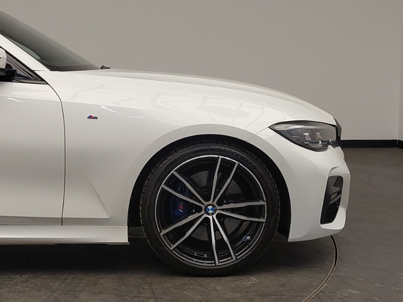 Used BMW 3 Series 2021 for sale - 78164200: Photo 14