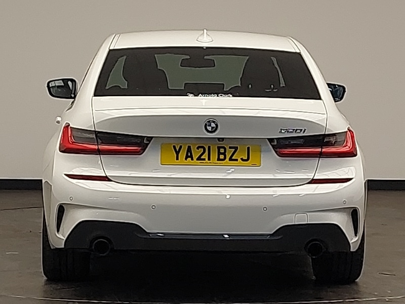 Used BMW 3 Series 2021 for sale - 78164200: Photo 15