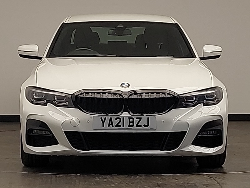 Used BMW 3 Series 2021 for sale - 78164200: Photo 16