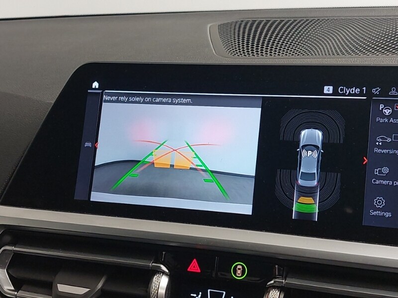 Used BMW 3 Series 2021 for sale - 78164200: Photo 17