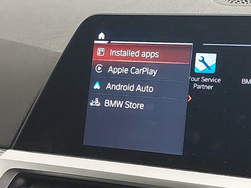 Used BMW 3 Series 2021 for sale - 78164200: Photo 18