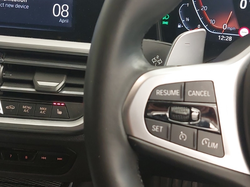 Used BMW 3 Series 2021 for sale - 78164200: Photo 19